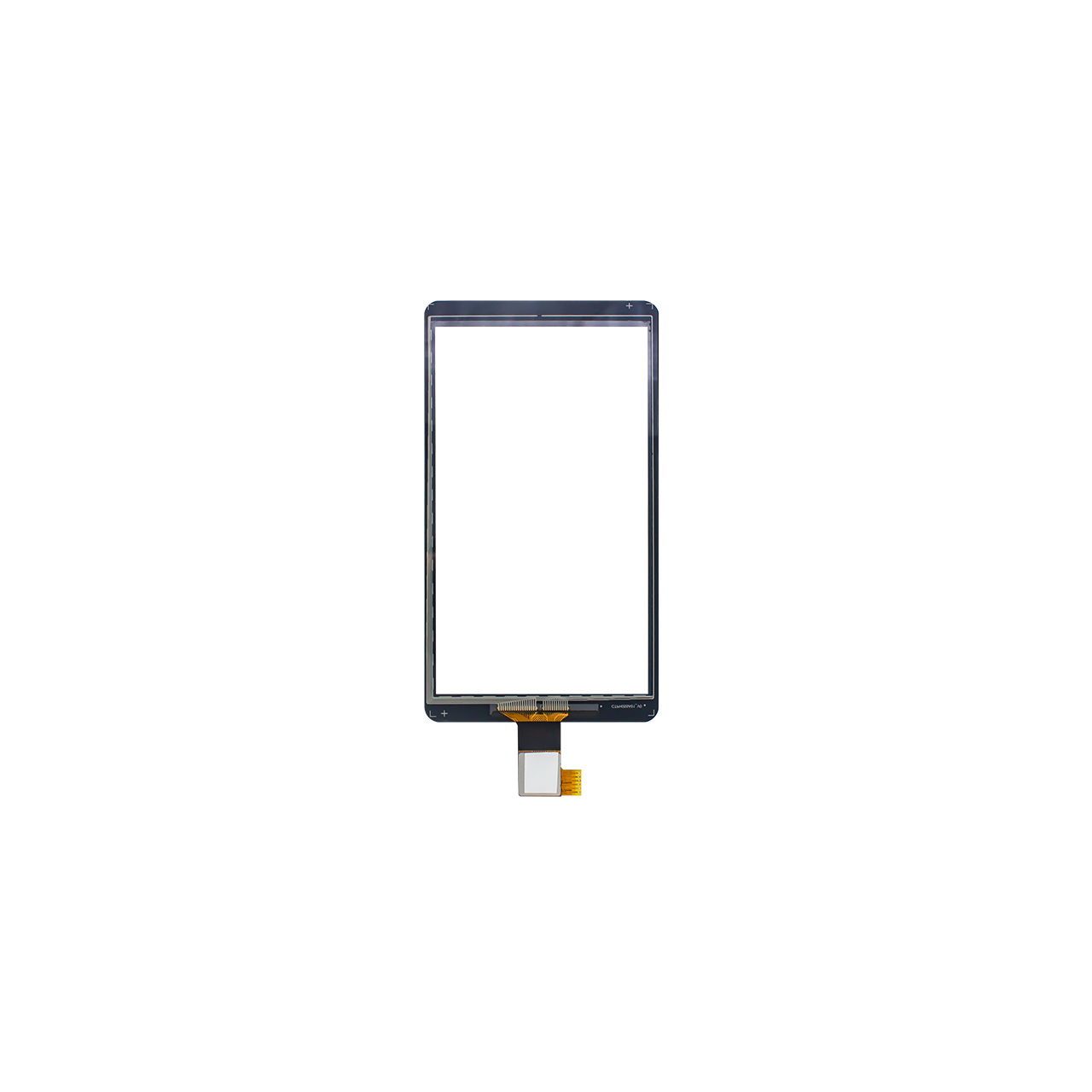 5.5" Capacitive Touchscreen With GT911 Controller