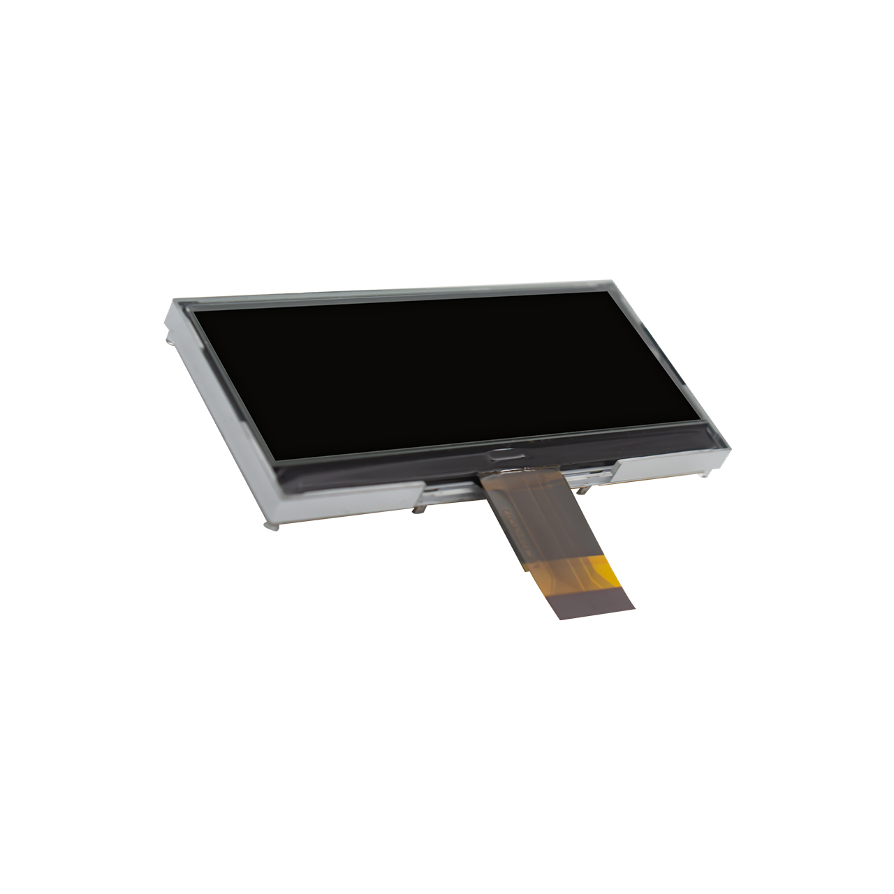 Graphic Dot Matrix COG 3.1" 128X48 | DFSTN - | White on Black Display | MCU | Arduino