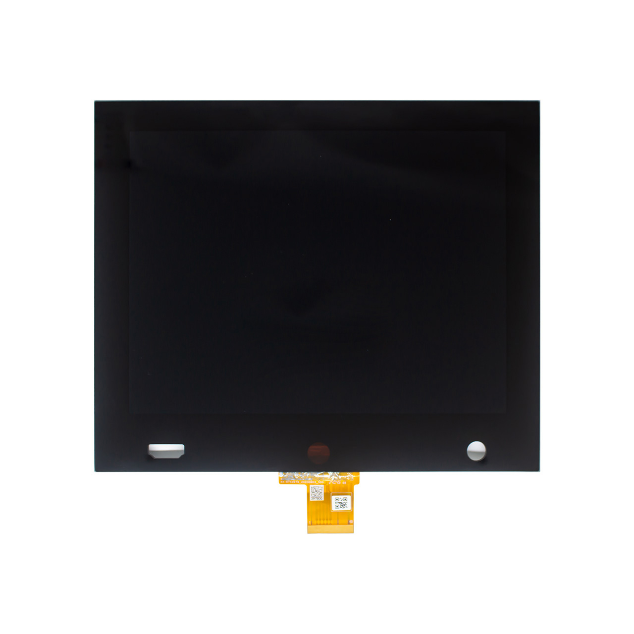 8.0 Inch TFT LCD Display With LVDS Interface From China Manufacturer