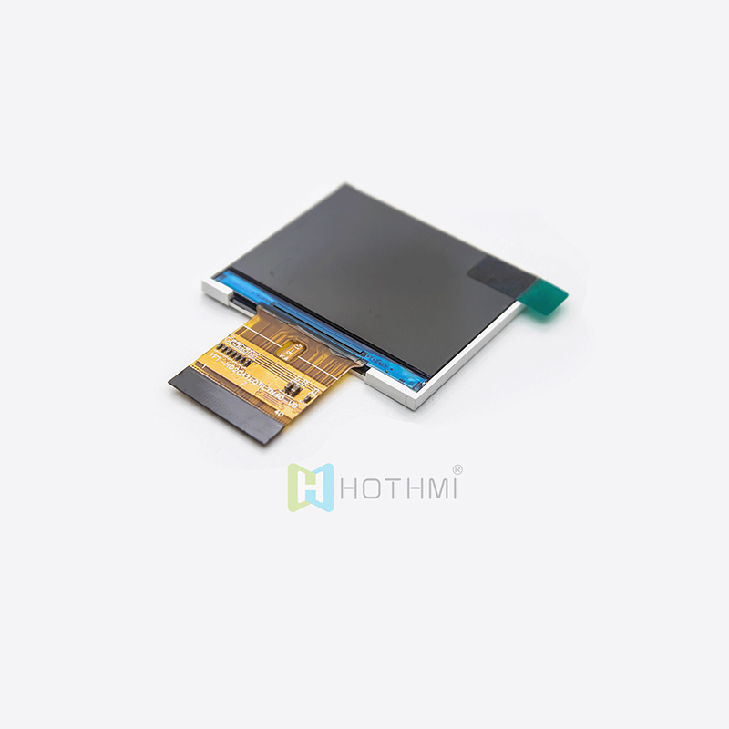 2.0 inch TFT LCD display module with 240x320 RGB Interface for sunlight readable