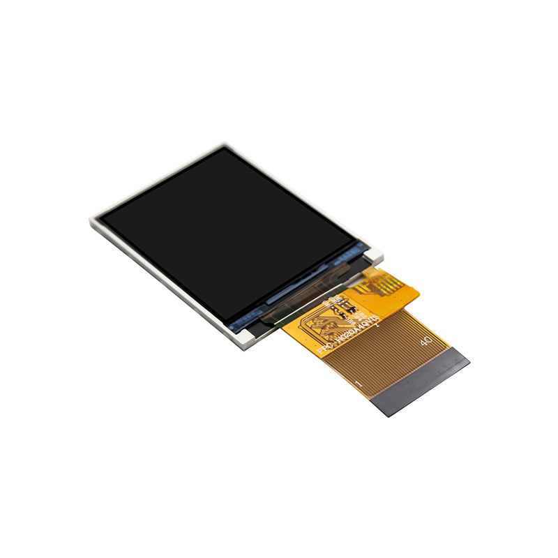 2.0 inch IPS TFT LCD Display | MCU Interface