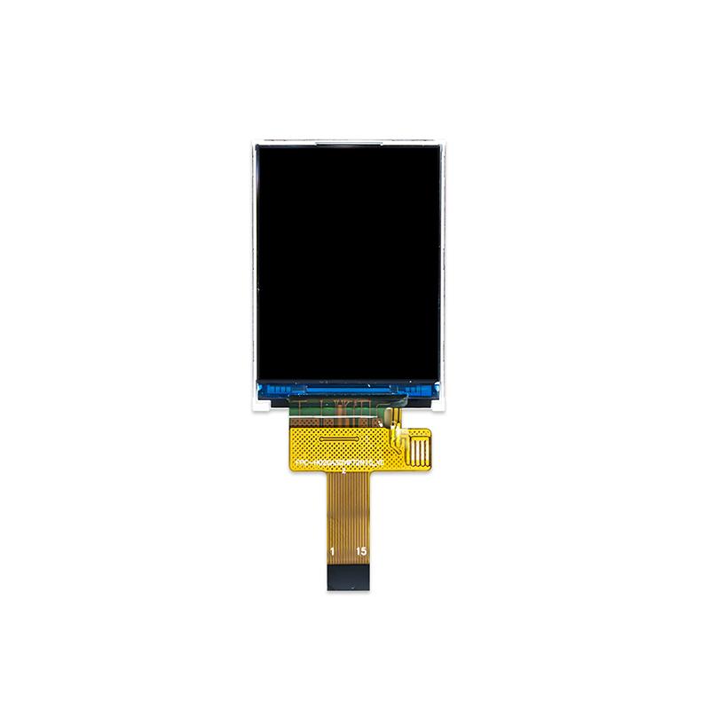 2.0 inch 240x320 pixel IPS color TFT LCD display MIPI wide temperature