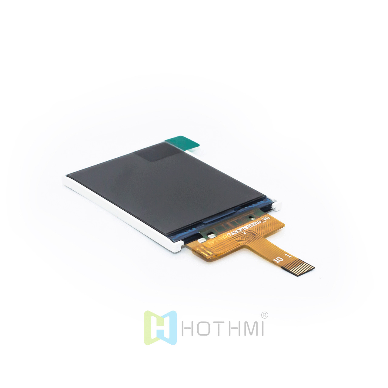 1.77 inch tft lcd screen st7735 arduino sunlight readable lcd monitor