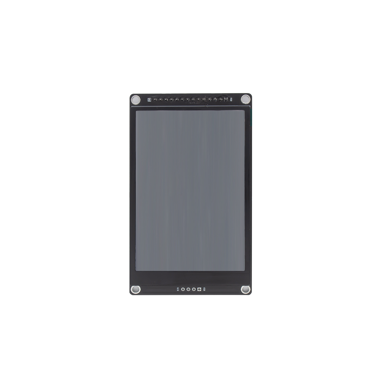 3.5 Inch SPI TFT LCD Display Module-320x480 Display With ILI9488 Controller